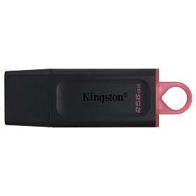 Накопитель Kingston DT Exodia 256GB USB 3.2 Type-A Gen1