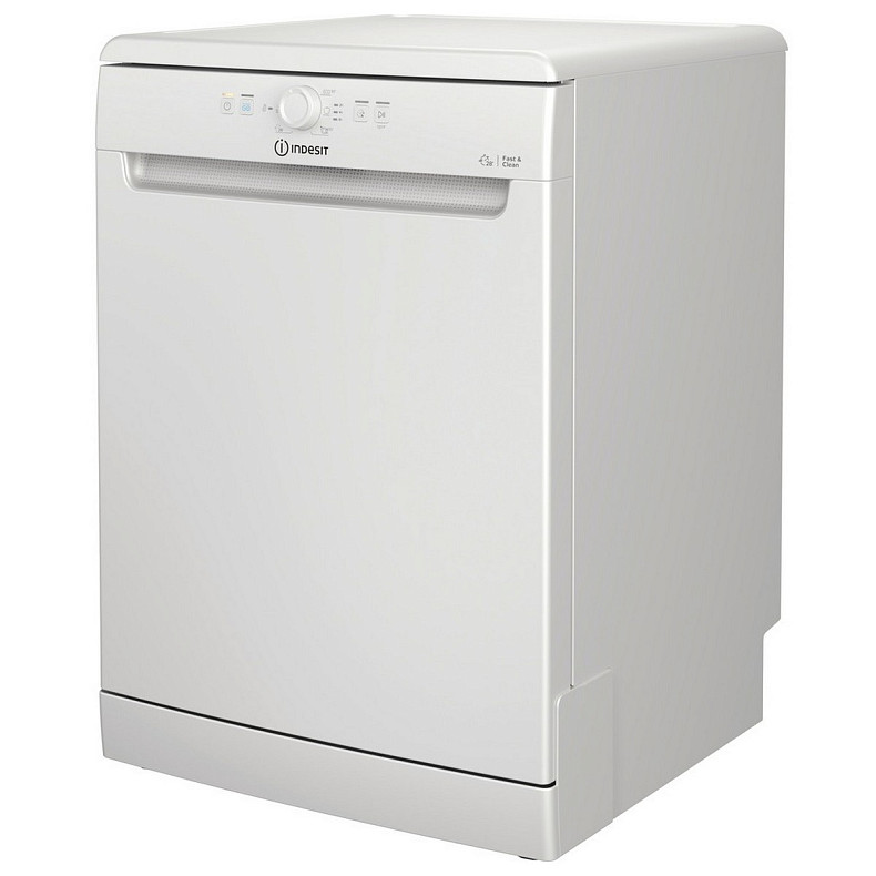 Посудомийка 60см Indesit DFE 1B19 13