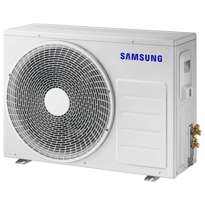 Кондиционер Samsung AR60F18C1BWNUA+(AR60F18C1BWXUA)