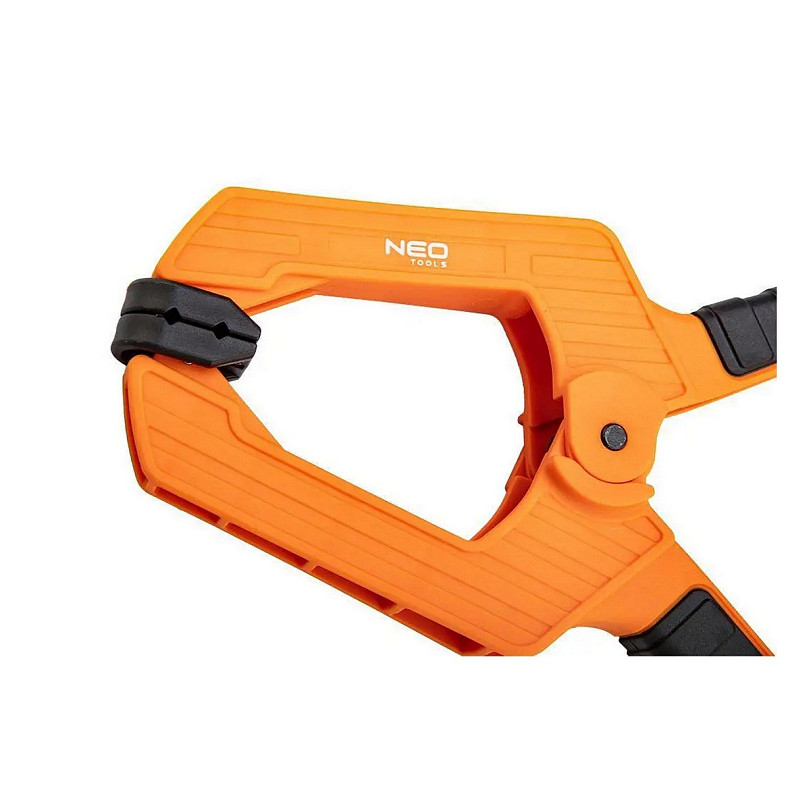 Струбцина Neo Tools (45-523)