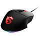 Мышка MSI Clutch GM20 Elite GAMING Mouse