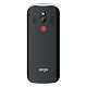 Мобільний телефон Ergo R351 Dual Sim Black