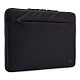 Сумка для ноутбука CASE LOGIC Invigo Sleeve 14" INVIS-114 (Black)