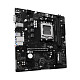 Материнская плата ASRock A620AM-HVS Socket AM5