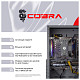 Персональный компьютер COBRA Gaming (I14F.16.S4.36.2754)