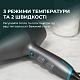 Фен CECOTEC IoniCare 5200 Aura Black