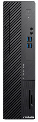 Персональный компьютер Asus D500SA SFF (90PF0231-M13750) Black