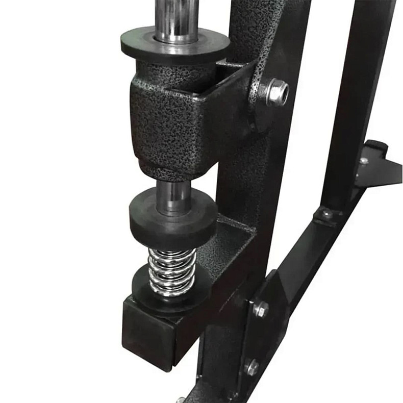 Силовая станция Toorx Smith Machine WLX 70 (WLX-70)