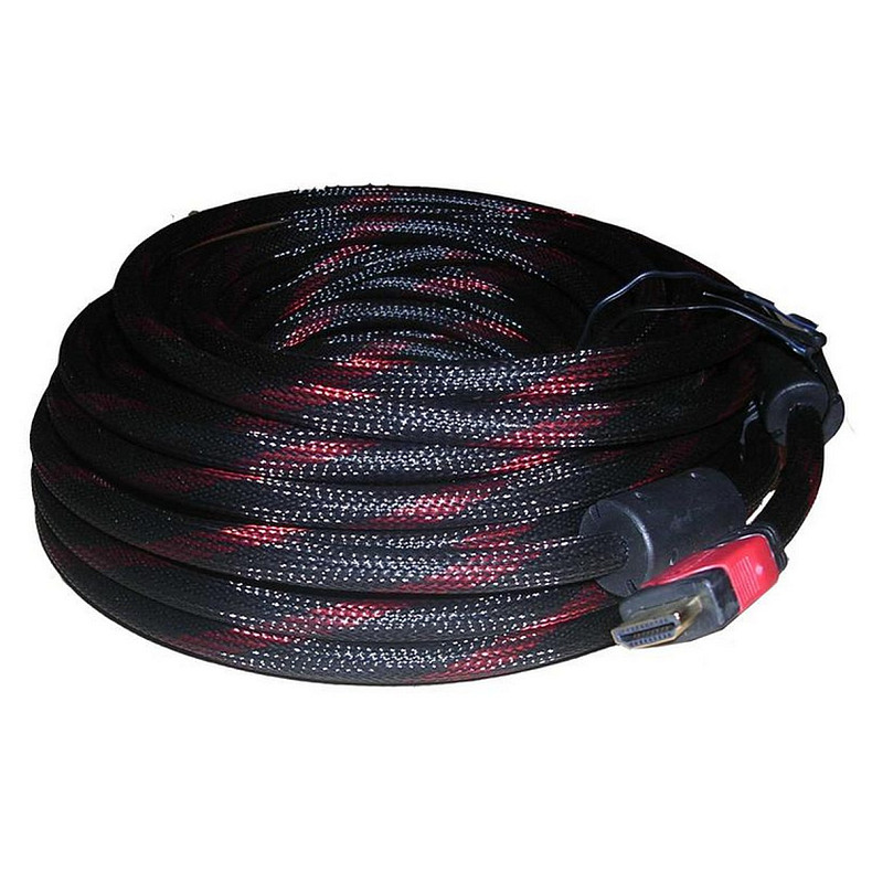 Кабель HDMI M-M,15.0 м, V1.4, Premium