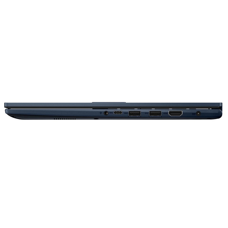 Ноутбук Asus 15.6FIM/i5-1235U/16/1TB SSD/Intel Iris Xe/ DOS/BL/Quiet Blue X1504ZA-BQ359