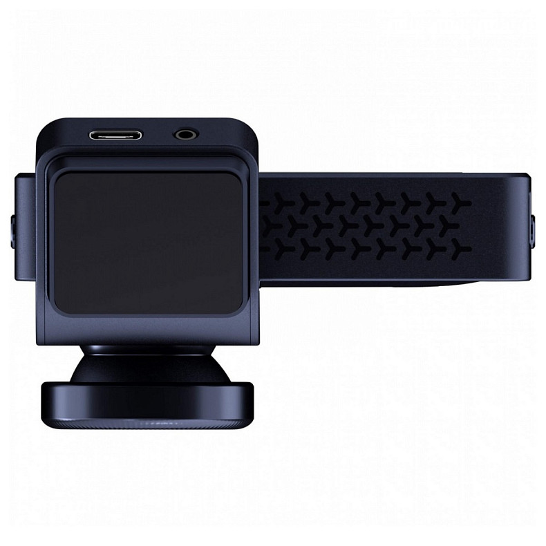 Автомобільний відеореєстратор Aspiring AT360 Dual 4G Wifi GPS