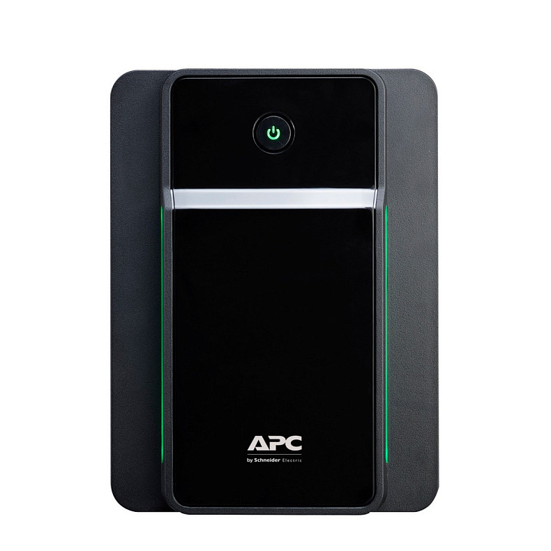 Источник бесперебойного питания APC Back-UPS 1200VA/650W (BX1200MI)