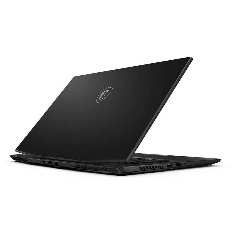 Ноутбук MSI Stealth Studio 17.3" QHD+, Intel i9-13900H, 64GB, F1TB, NVD4080-12, W11, Black