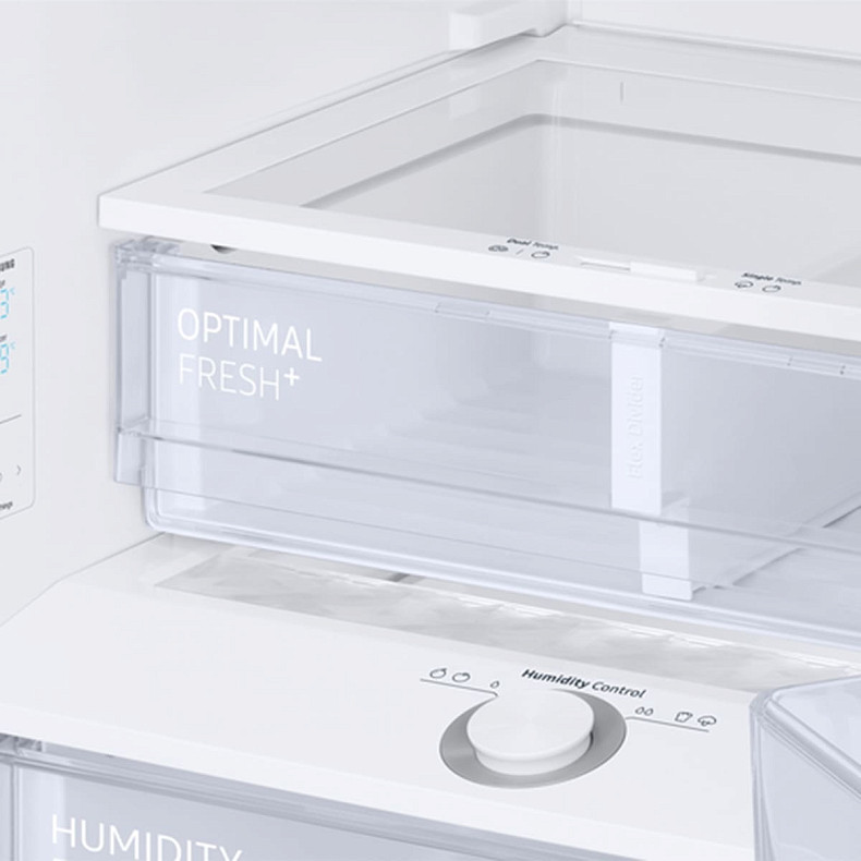 Холодильник Samsung RB38C603EWW/UA