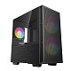 Корпус DeepCool CH360 Black (R-CH360-BKAPE3-G-1) без БП