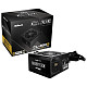 Блок питания ASRock Challenger CL-650G 120mm, 80+ Gold