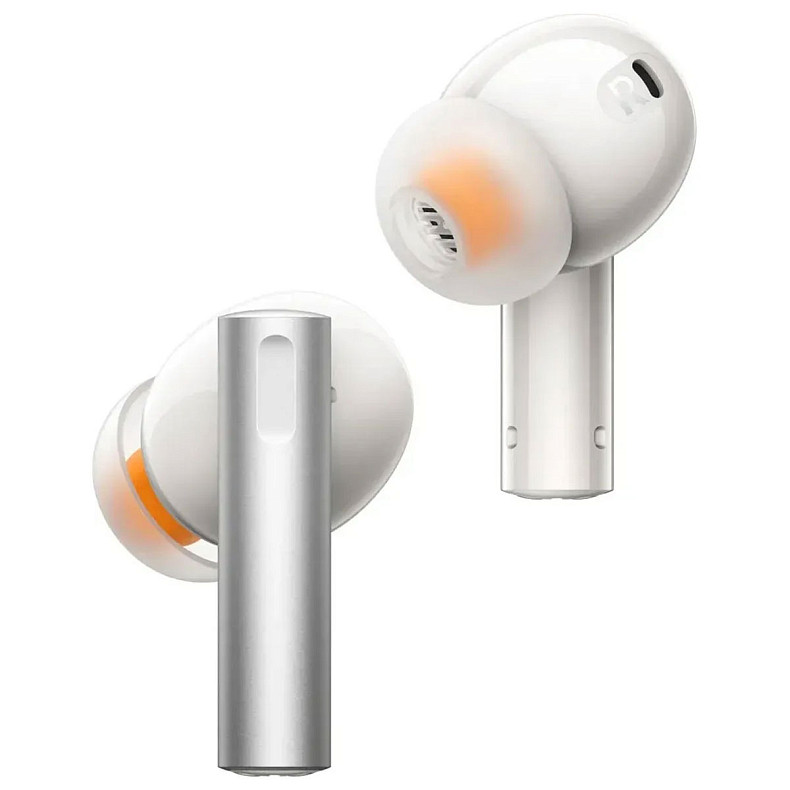 Наушники REALME BUDS AIR 6 RMA2402 FLAME SILVER