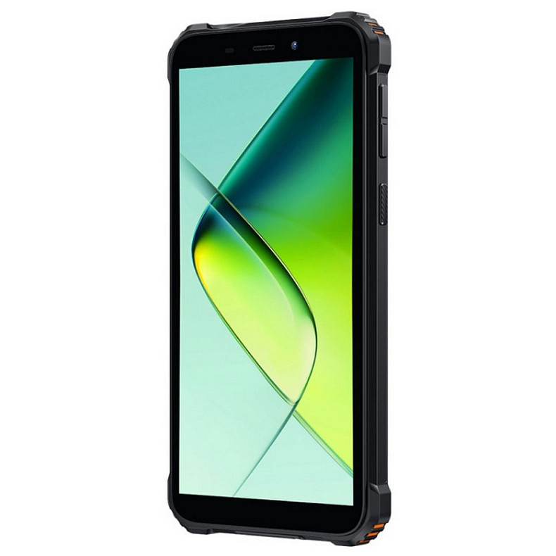 Смартфон Oukitel G5 4/128GB Green