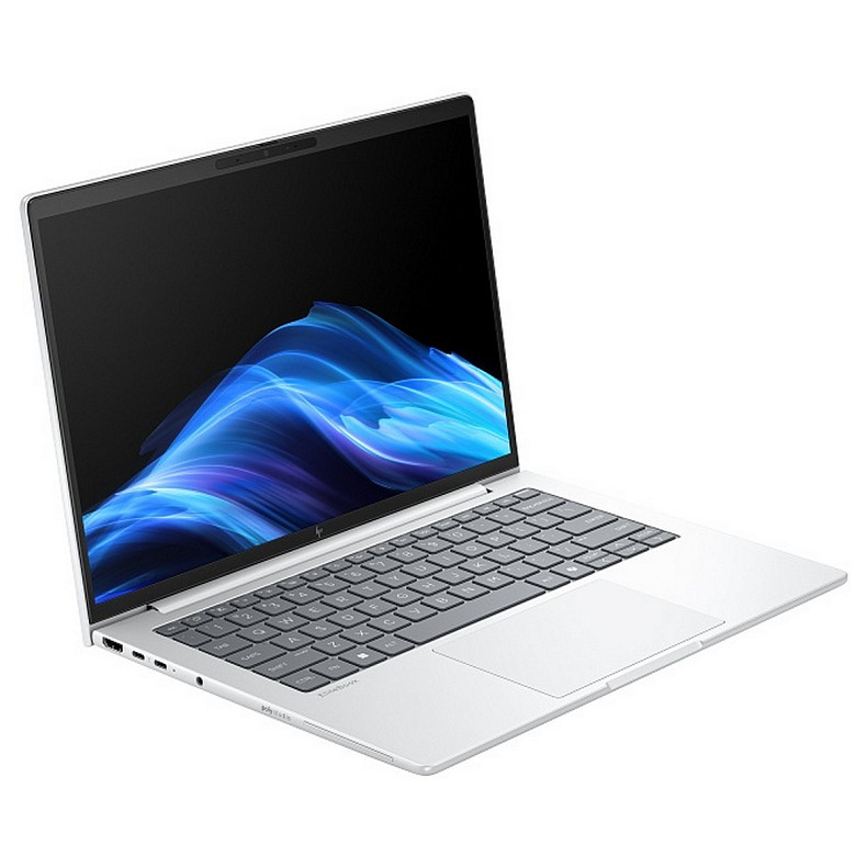 Ноутбук HP EliteBook 8-G1a 14" WUXGA AG, AMD R7-250, 32GB, F1TB UMA, Win11P, серебристый
