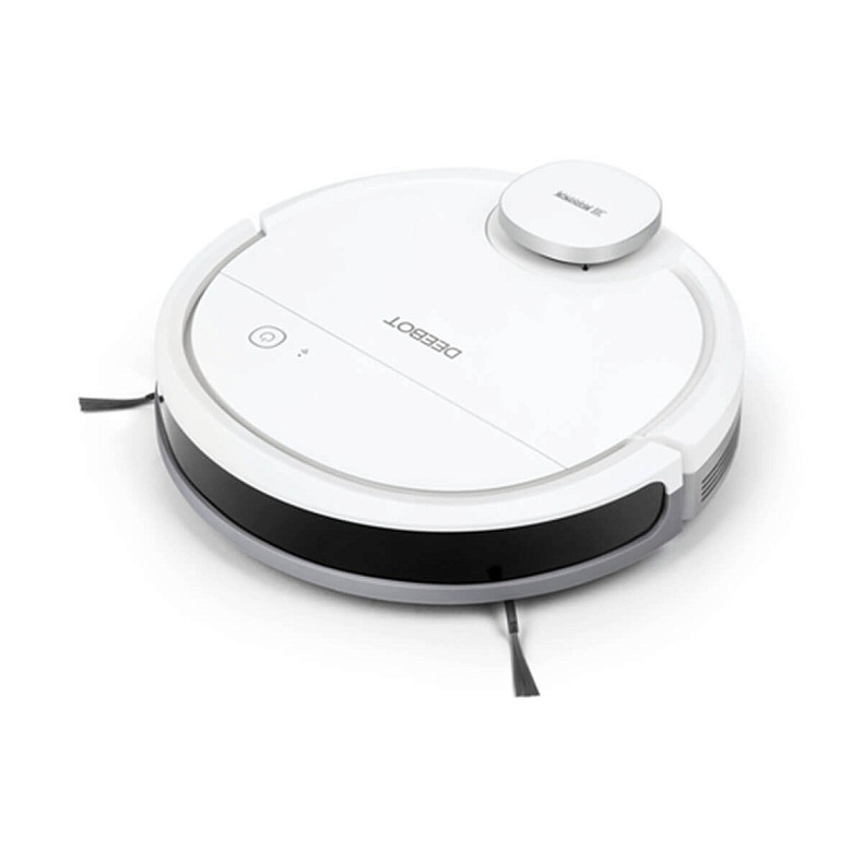 Робот-пылесос Ecovacs Deebot Ozmo 900 White 