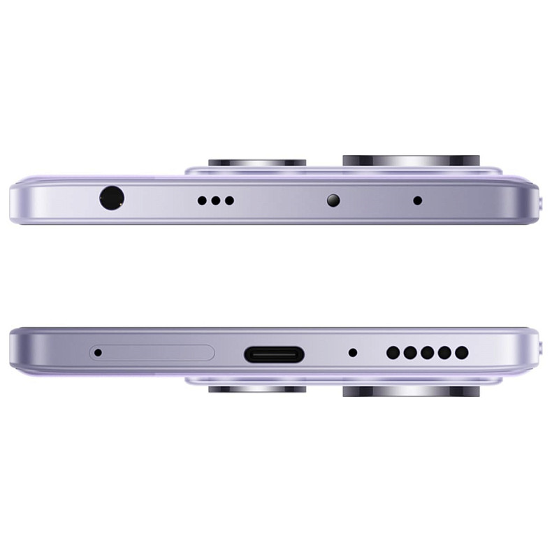 Смартфон Xiaomi Redmi Note 14 5G 6/128GB Lavender Purple EU