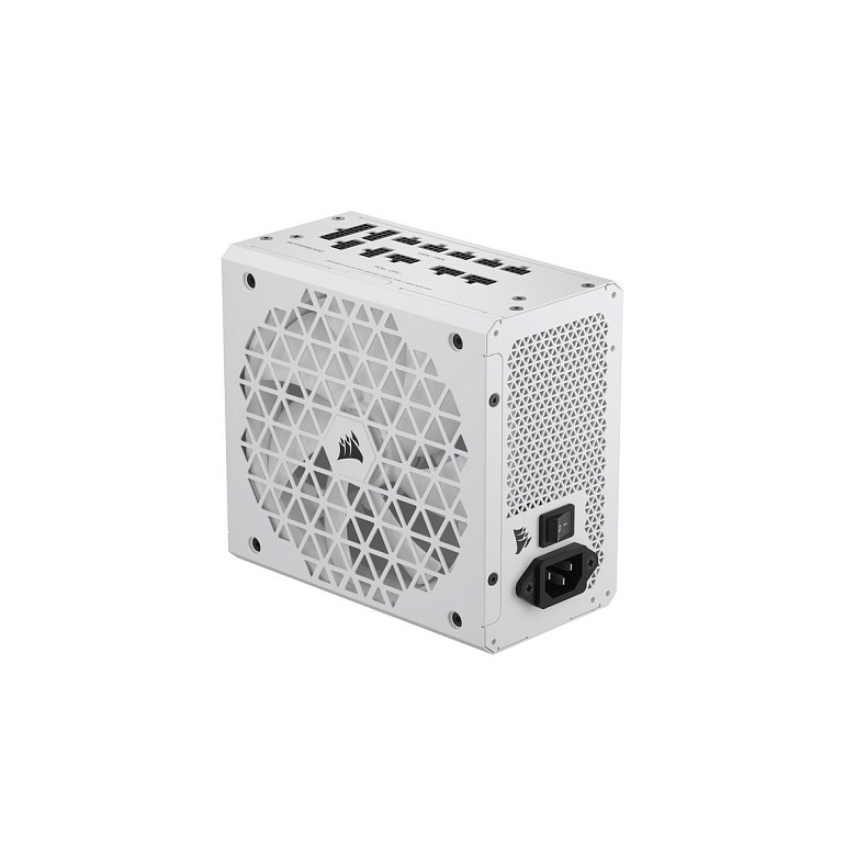 Блок питания Corsair RM850x White (CP-9020274-EU) 850W