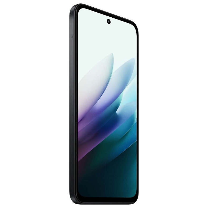 Смартфон Xiaomi Redmi 15 4G 8/256GB (no charger) Black EU