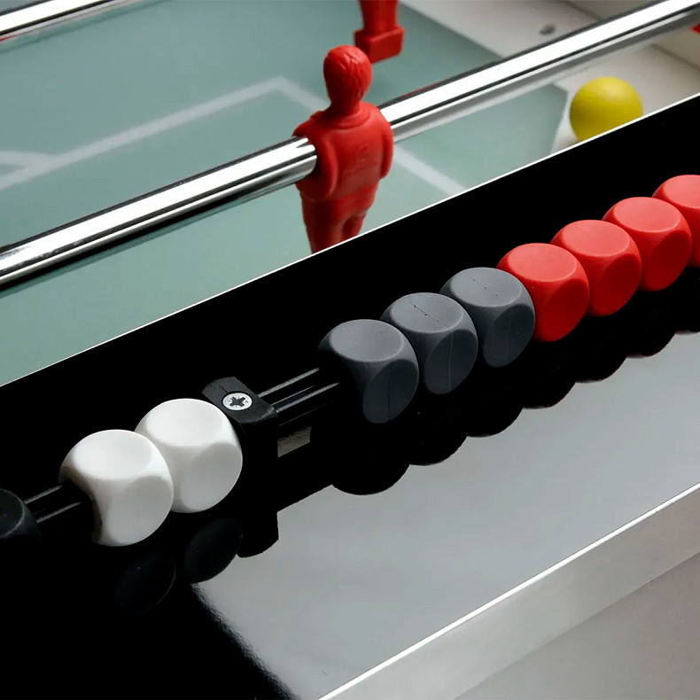 Настольный футбол Garlando Pro Champion ITSF (PRO)