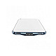 Универсальная мобильная батарея Baseus Simbo 10000mAh Fast Charge, USB, White (Simbo/29505)
