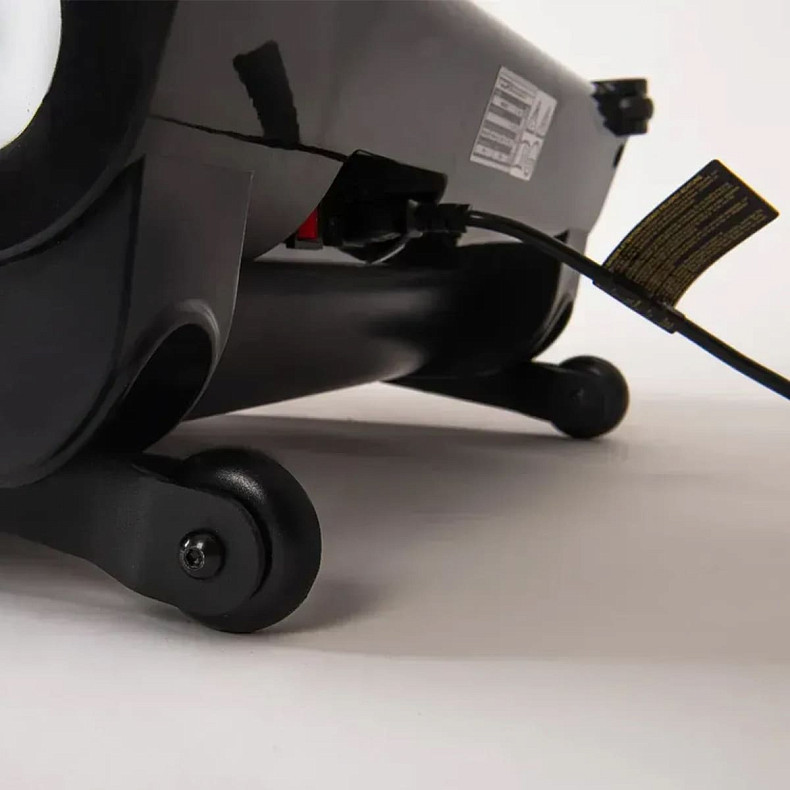 Бігова доріжка Toorx Mirage C60 Rose Gold (MIRAGE-C60-R)