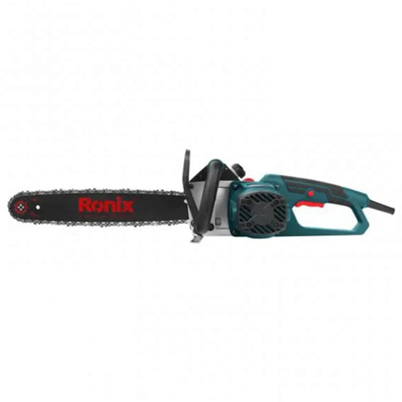 Электропила Ronix 2200Вт, шина 40.5 см (4716)