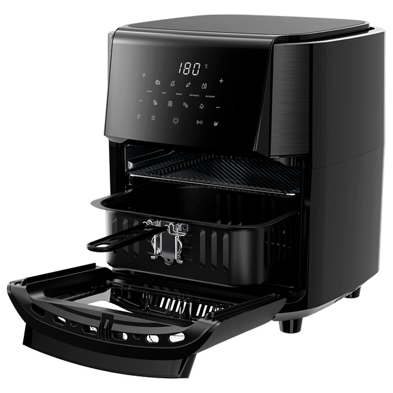 Мультипечь Electrolux EAF12B
