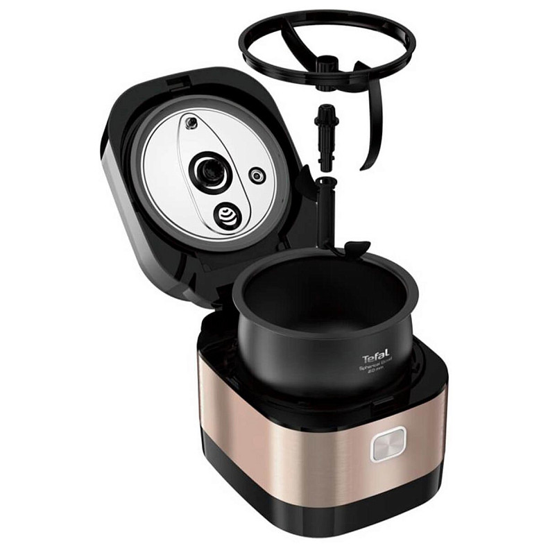 Мультиварка Tefal RK905A34