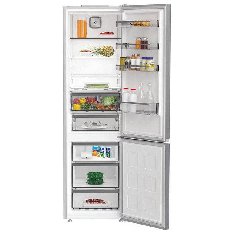 Холодильник Whirlpool WHK26362XP5E