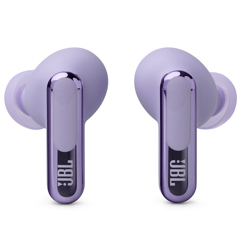 Наушники JBL Live Beam 3 Purple