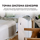 Воздухоочиститель Sharp UA-KCP100E-W