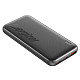 Універсальна мобільна батарея ENERGIZER UE10055PQ - 10000 mAh PD20W + QC22.5W (Чорний)