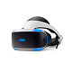 Шлем виртуальной реальности Sony PlayStation VR + Camera + Creed: Rise of Glory Bundle
