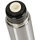 Термос Highlander Duro Flask 1L Silver Single (FLA115-SR-SGL)