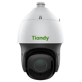 Камера IP Tiandy TC-H356S, 5MP, PTZ Starlight AI, 30x, 4.7-141mm, f/1.6-3.6, IR200m, PoE++, DC 24V,