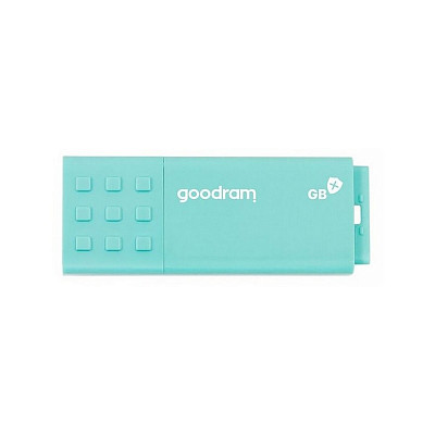 USB Flash GoodRAM 64GB USB 3.0 UME3 CARE Antibacterial, Retail