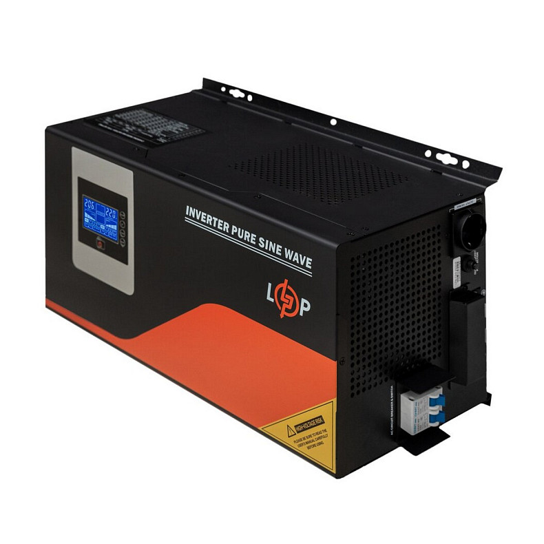 ИБП LogicPower LPM-PSW-3000VA (2000Вт)
