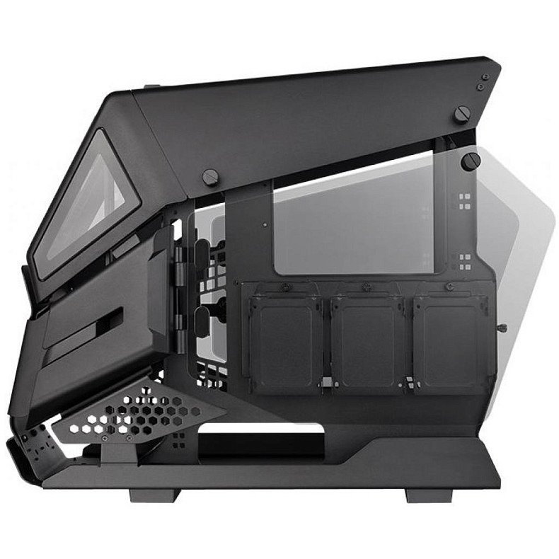 Корпус Thermaltake AH T200 Black (CA-1R4-00S1WN-00) без БП