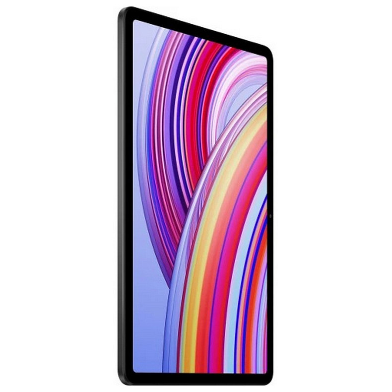 Планшет Xiaomi Redmi Pad Pro 6/128GB Graphite Gray (VHU4737EU)