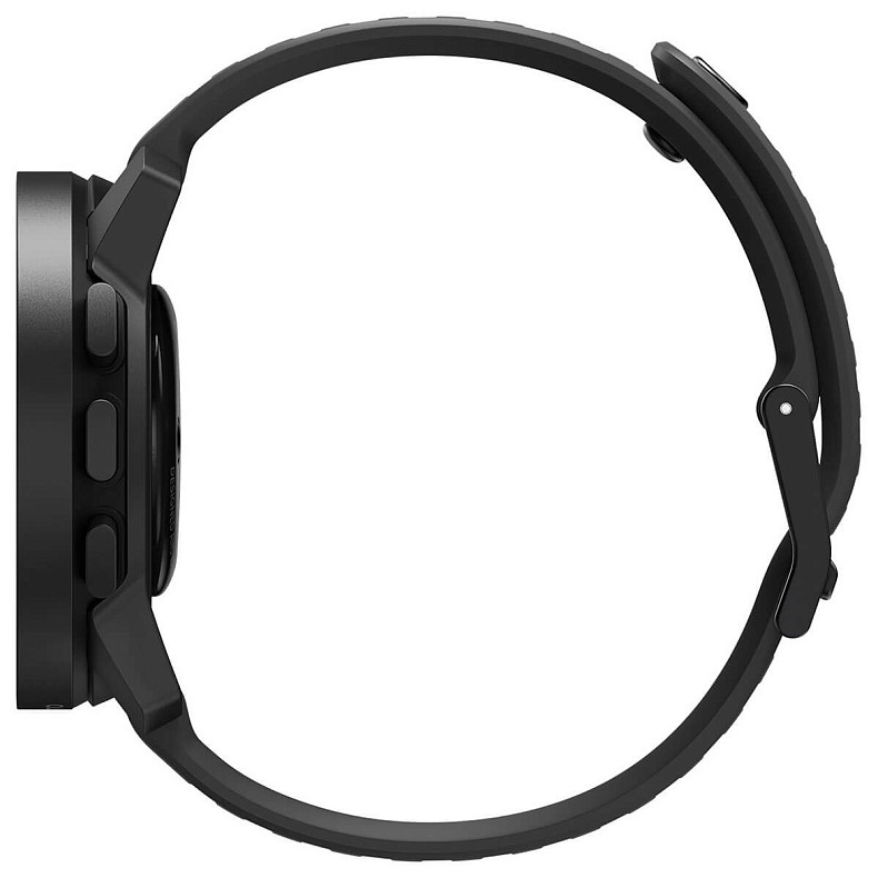 Спортивний годинник Suunto 9 Peak Pro All Black (SS050807000)