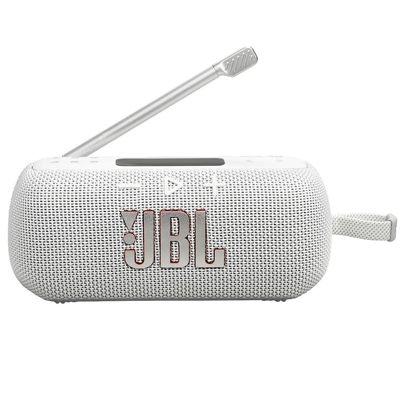 Акустика JBL Tuner 3 White (JBLTUNER3WHT)