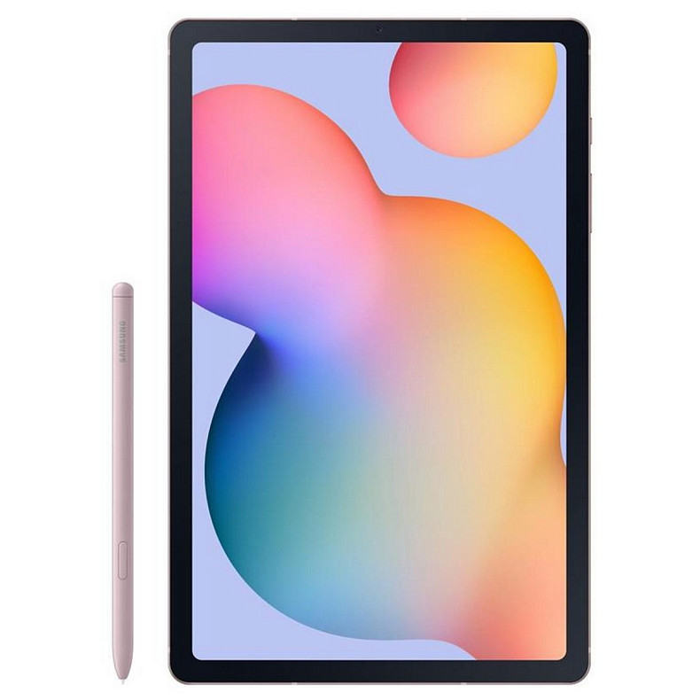 Планшет Samsung Galaxy Tab S6 Lite (2024) SM-P620 4/64GB Pink (SM-P620NZIAEUC)