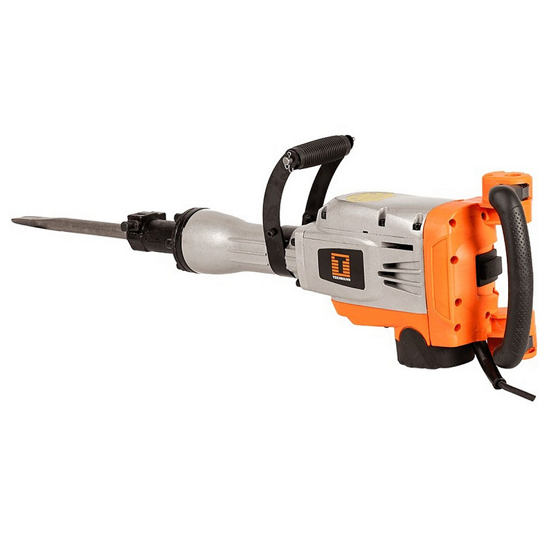 Молоток відбійний Bosch GSH 11 VC 2200Вт 60Дж 1900уд·хв 17.1кг