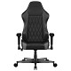 Кресло для геймеров HATOR Darkside 3L PU Black (HTC3000L)