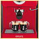 Рожковая кофеварка Krups Opio XP320530 8010001103
